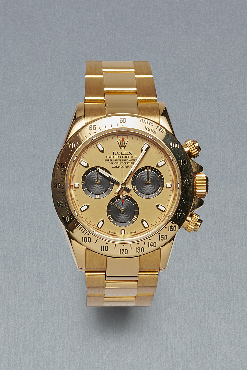 Rolex Daytona