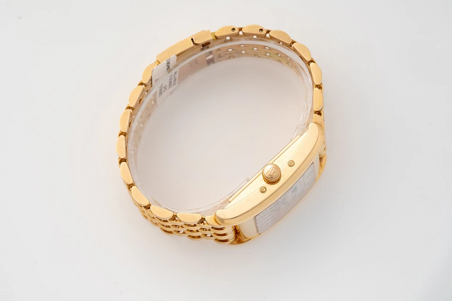 Limited Edition Edward Piguet Perpetual Calendar Ref. 25836OR in 18k Rose Gold