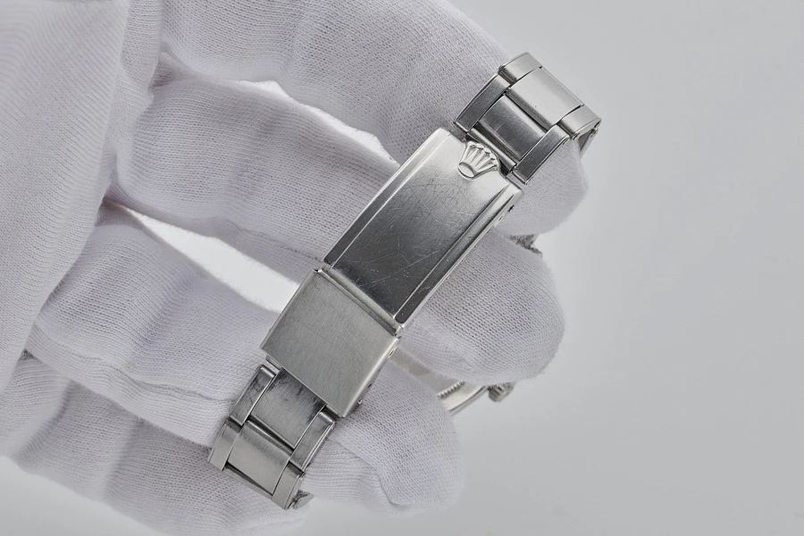 Explorer ‘1963, Gilt Type 2 Underline Swiss Dial’