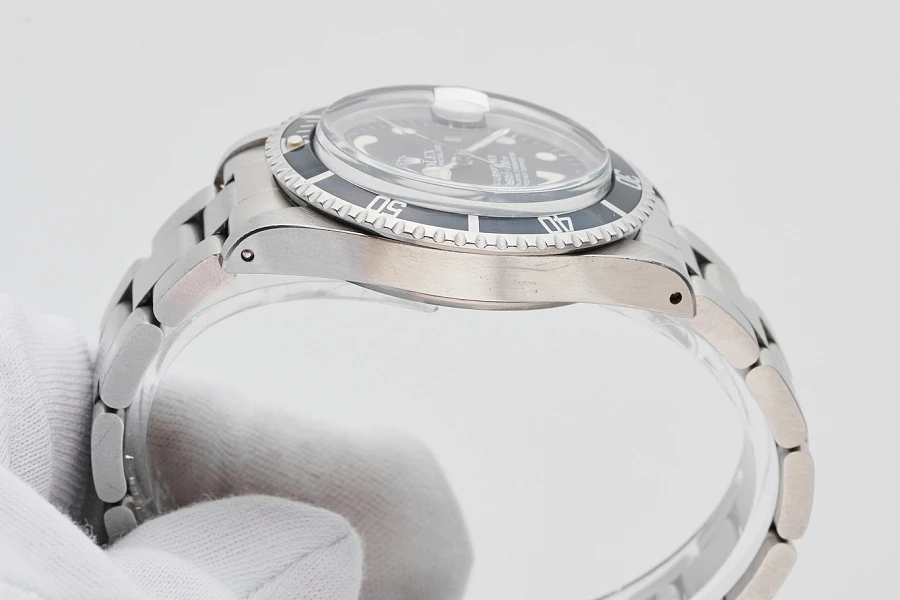 Submariner Maxi-dial
