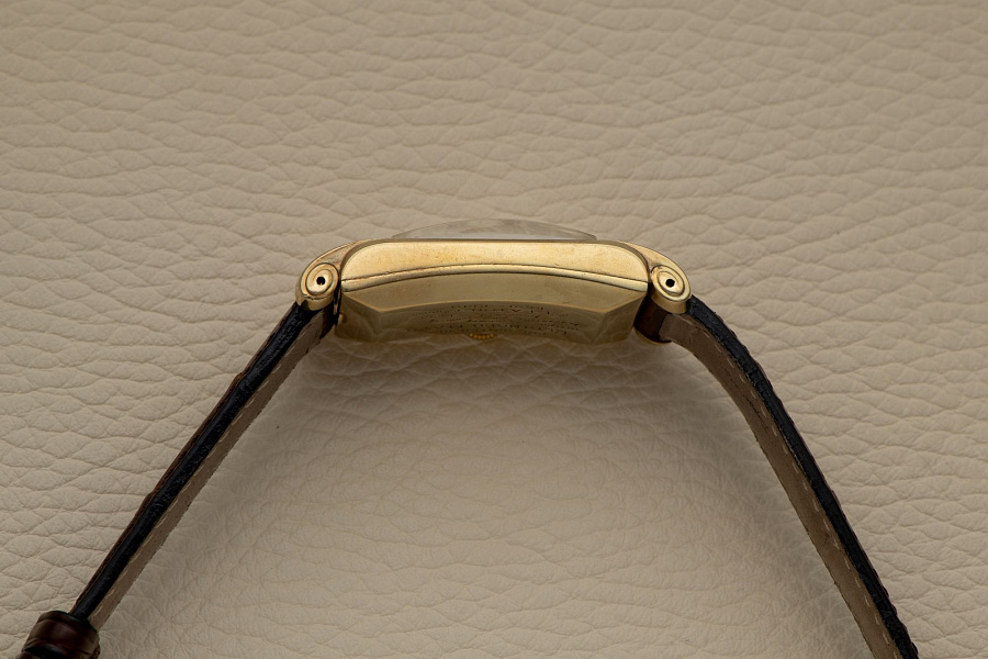 Prince 3937 ‘Eaton 1/4 Century Club’ 14k Gold