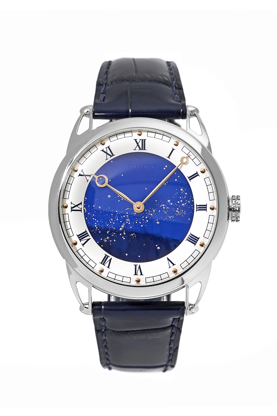 DB25 Starry Varius Titanium