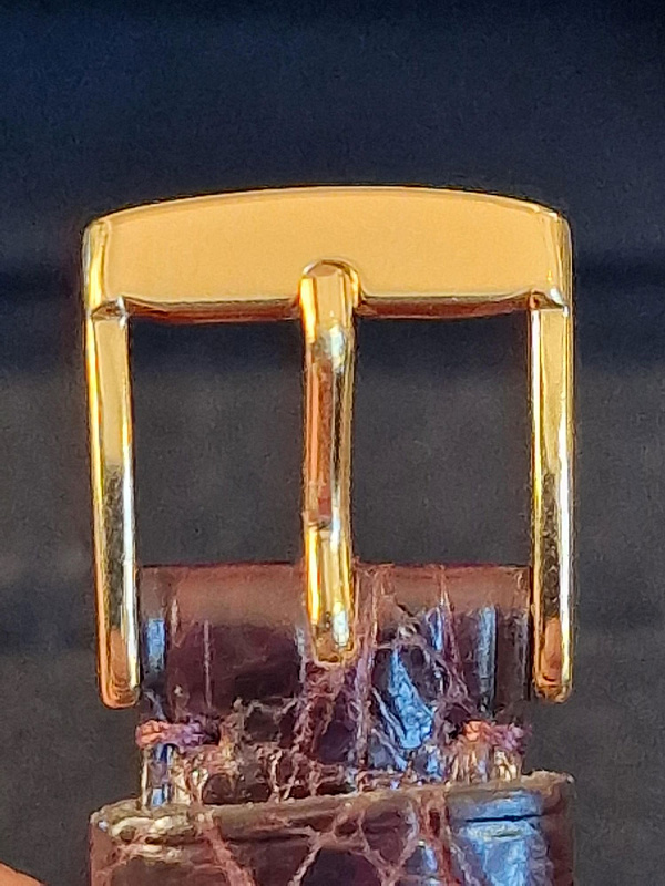 Vendôme Yellow Gold