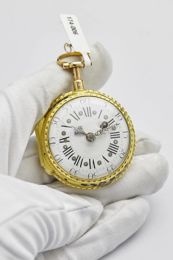 Jean Baptiste Baillon