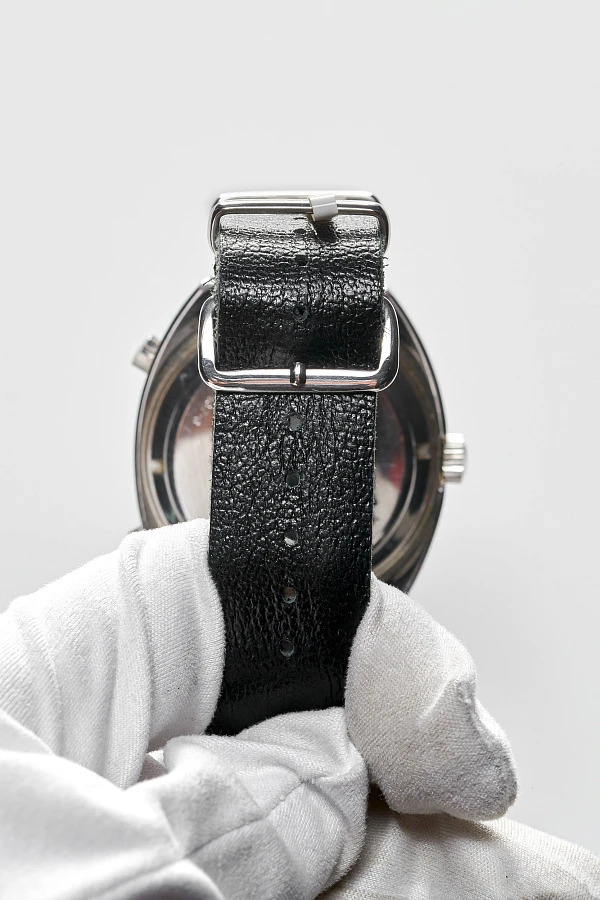 Heuer Autavia "Jo Siffert"