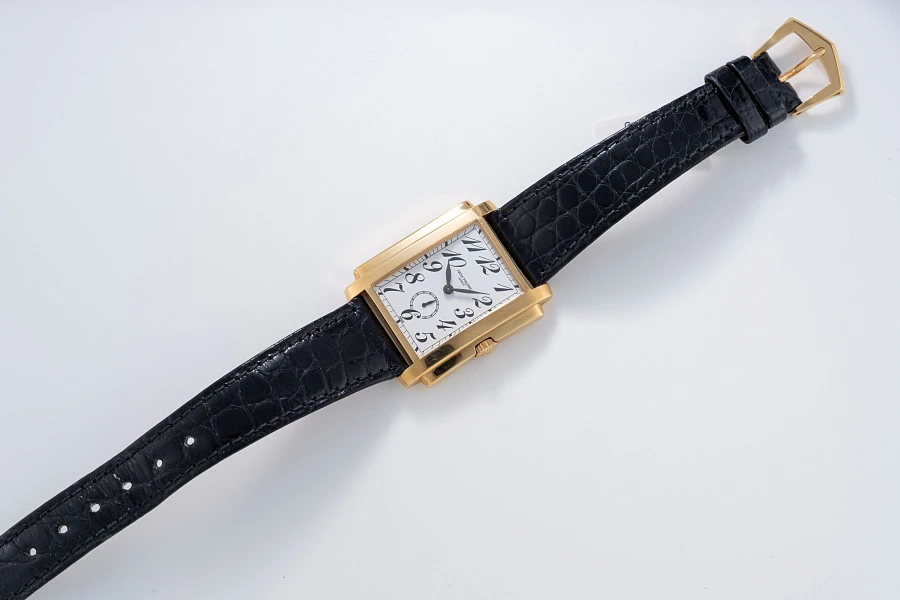 Gondolo Ref. 5024 in 18k Yellow Gold