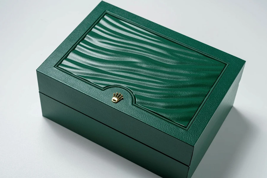 Day-Date Ref. 118235 in 18k Rose Gold