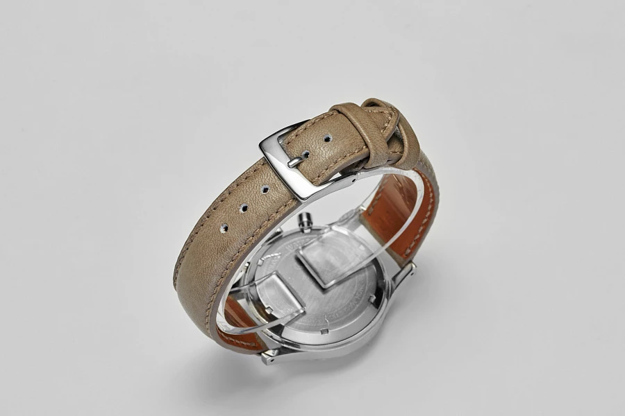 Minerva Chronograph