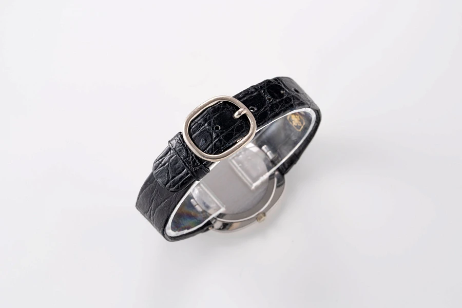 Ellipse Ref. 3589 in 18k White Gold