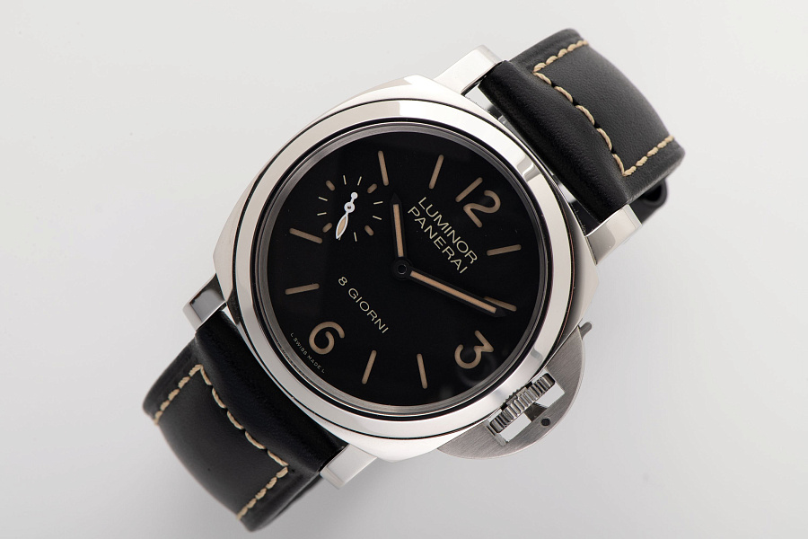 Luminor 8 Giorni Ref. PAM00915