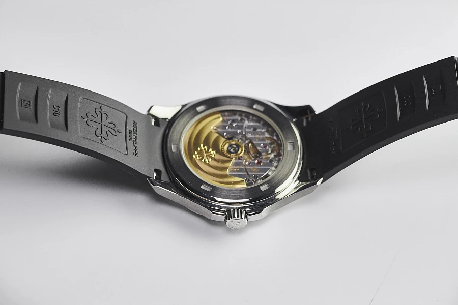 Patek Philippe Aquanaut