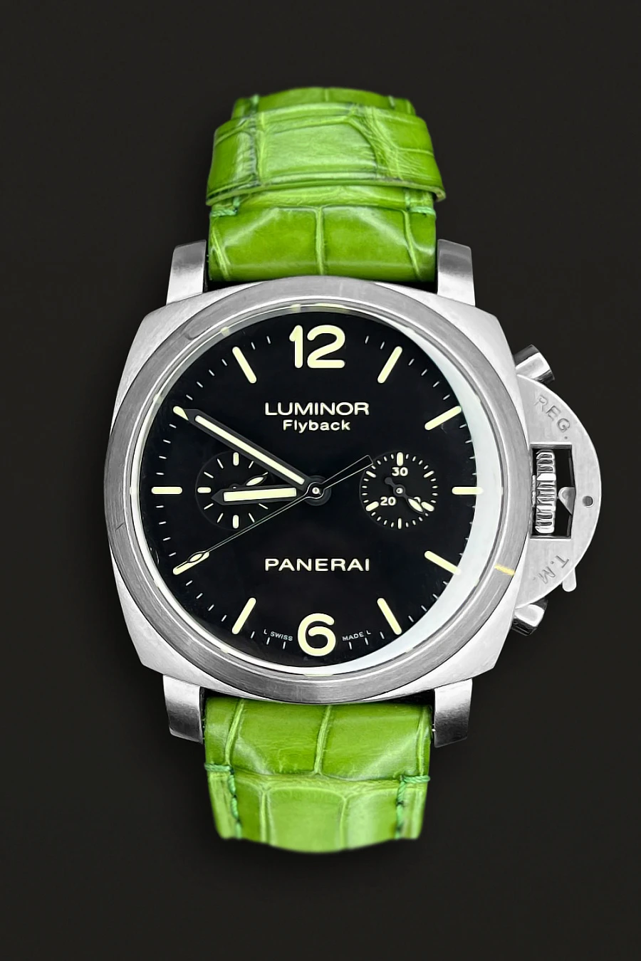 Luminor 1950 Chronograph Flyback PAM 361