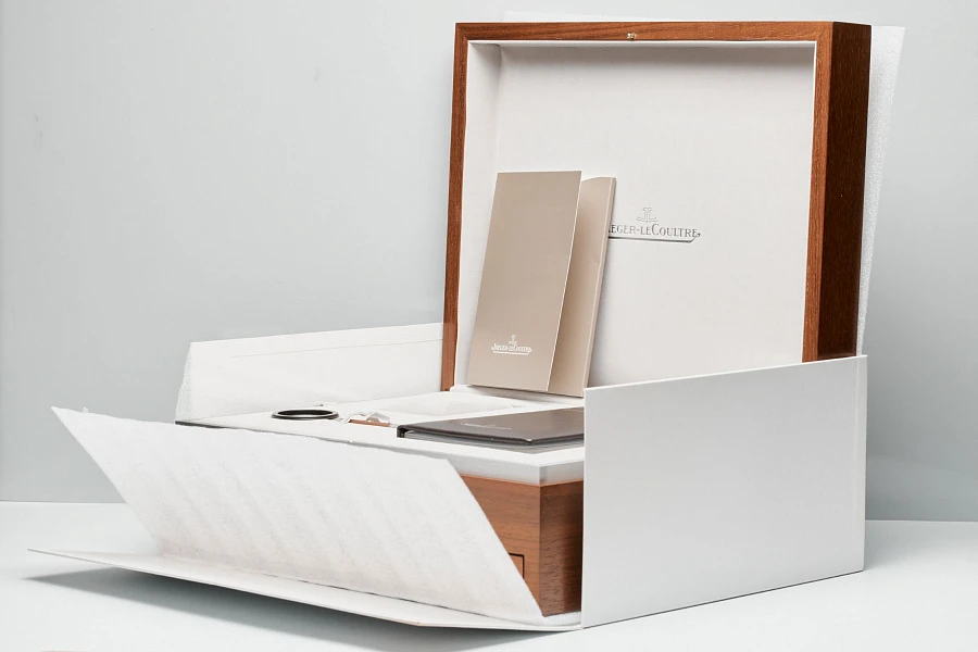 Hybris Mechanica Reverso Gyrotourbillon 2 Rose Gold