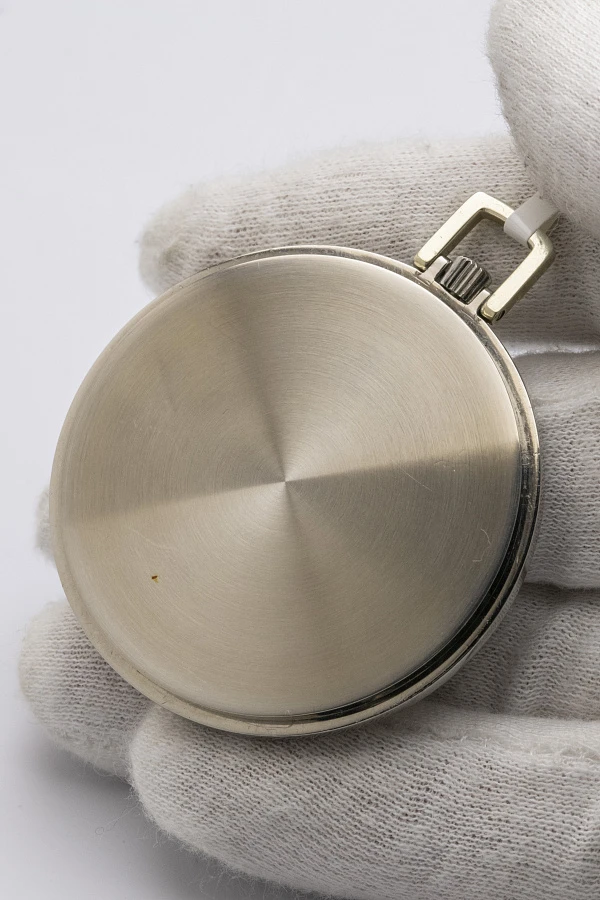 Jaeger-LeCoultre Lépine