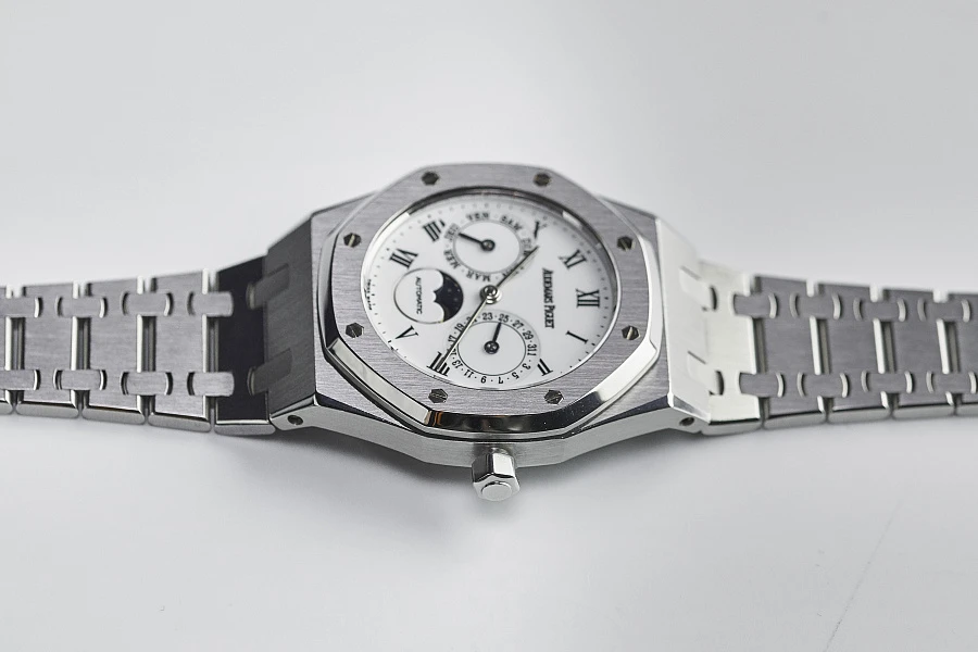 Audemars Piguet Royal Oak Day-Date