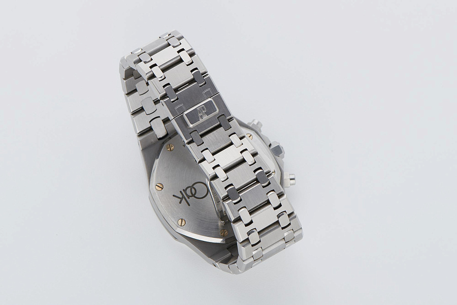 Royal Oak Kasparov Chronograph