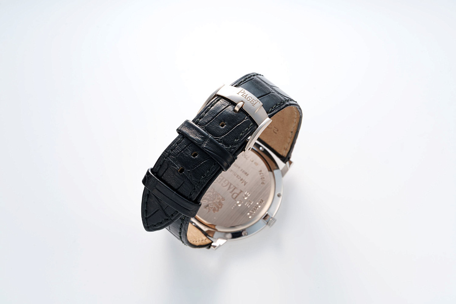 Altiplano Ref. P10174 in 18k White Gold