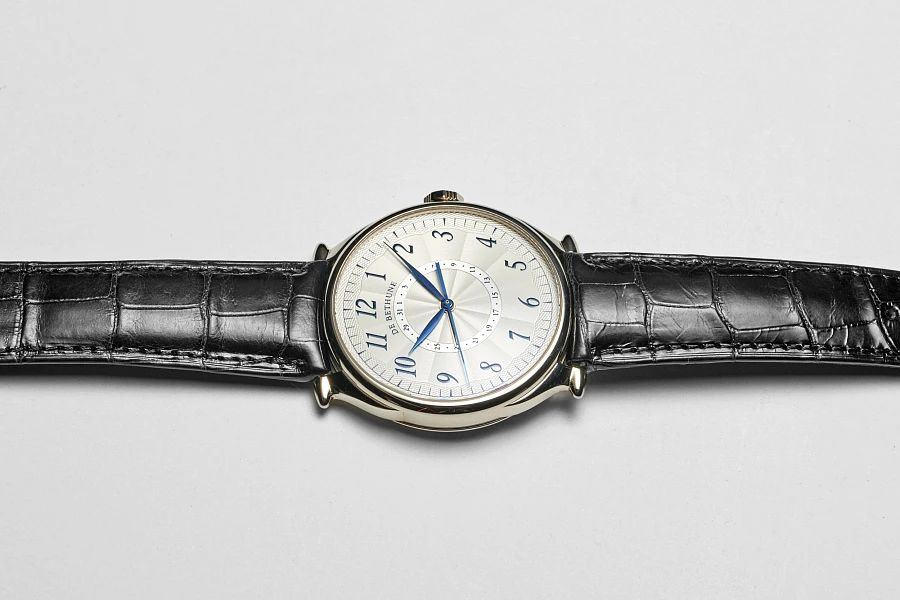 De Bethune DB10W Reedition Speciale 2011