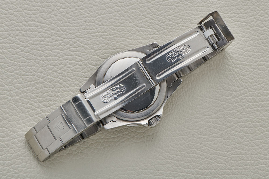 Submariner Date 1680