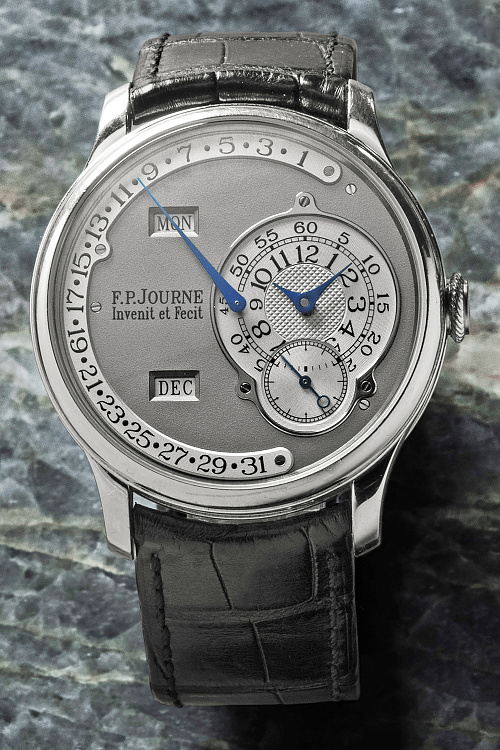 F.P.Journe Octa Calendrier