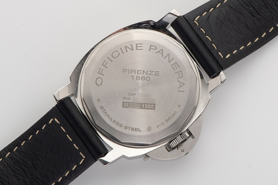 Luminor 8 Giorni Ref. PAM00915