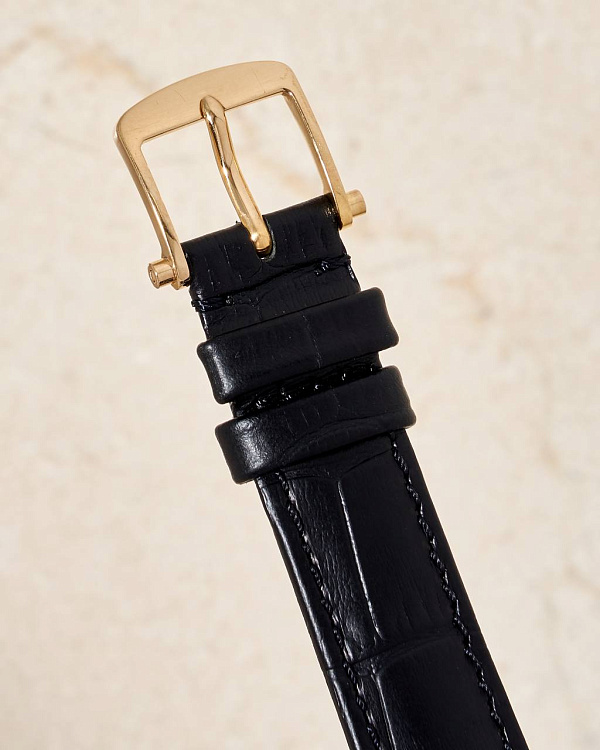 Classique 8067 Yellow Gold