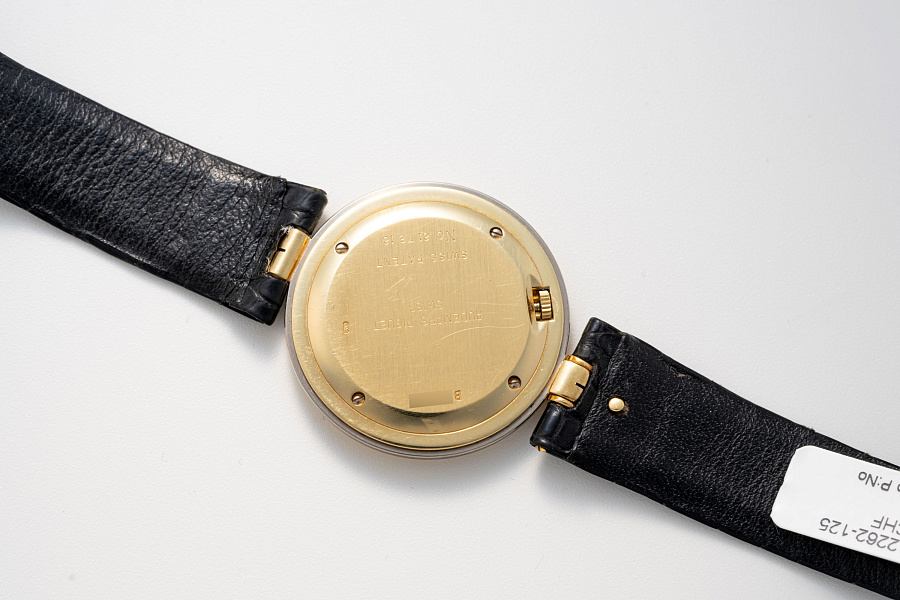 Philosophe Ref. 617816 in 18k Yellow Gold