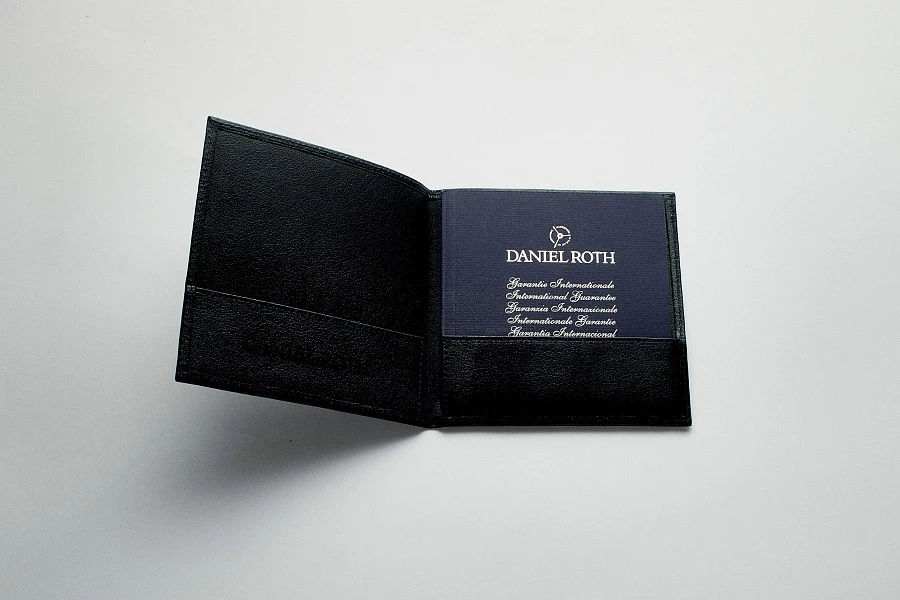 Skeleton Chronograph