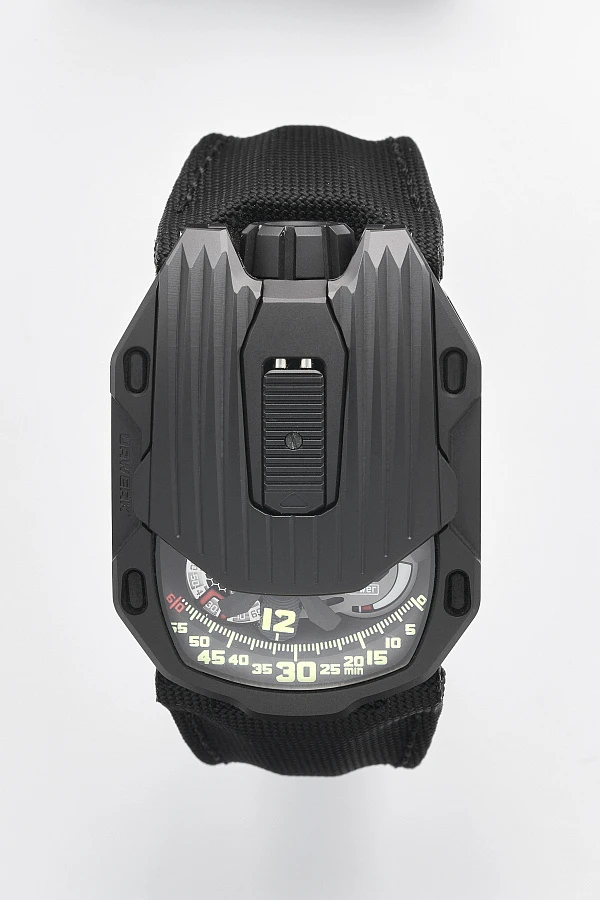 Urwerk UR-105CT