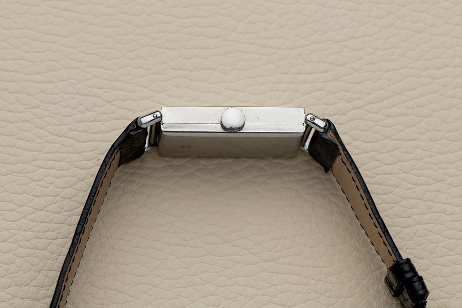 Prince Rolesium Ultra Prima Art Deco Dial