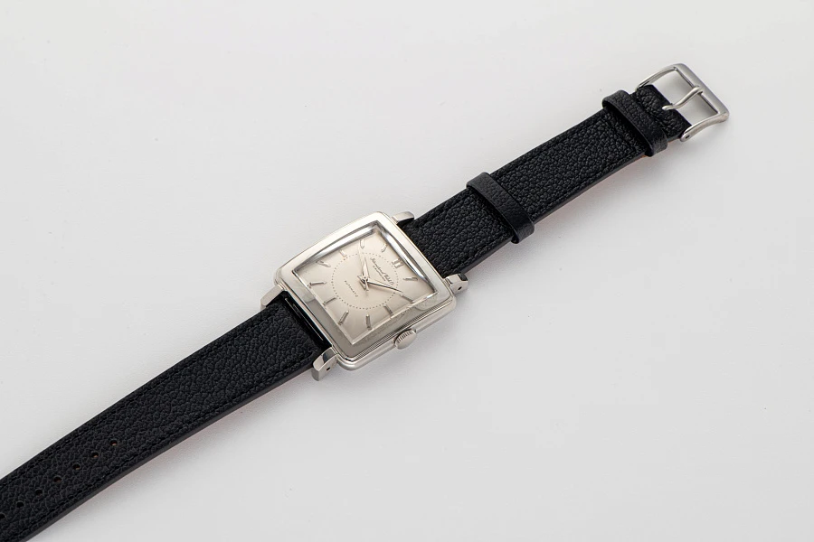 Square Cushion Case in Stainless Steel