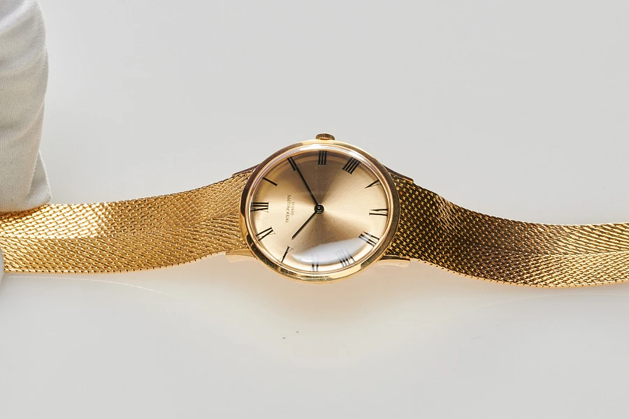 Patek Philippe Calatrava