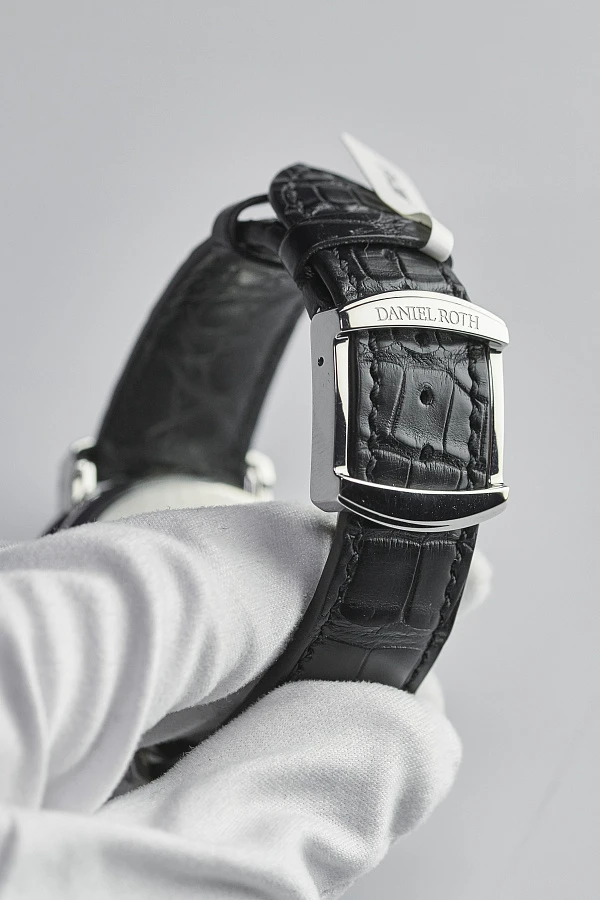 Daniel Roth Tourbillon No. 17