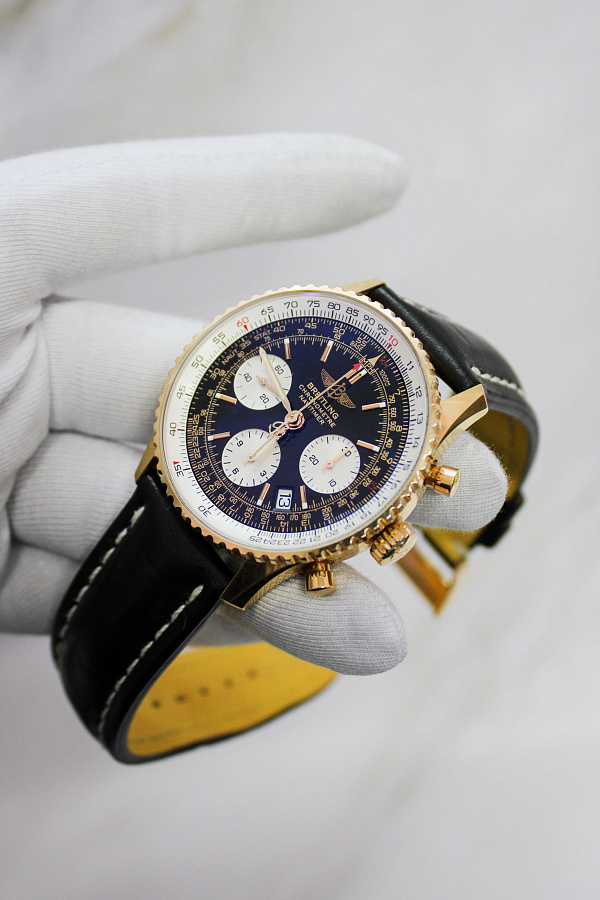 Chronometre Navitimer Limited Edition 500