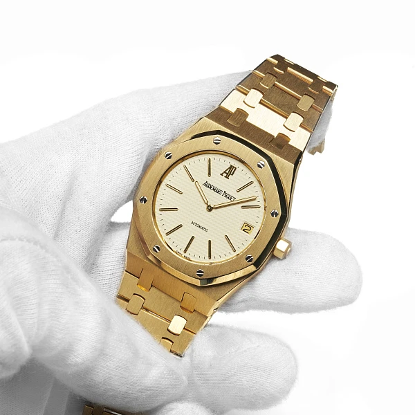 Audemars Piguet Royal Oak Jumbo