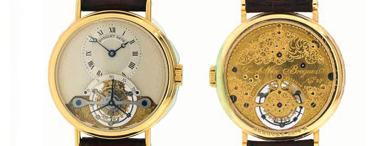 Timepieces and Jewelry Auction No. 160