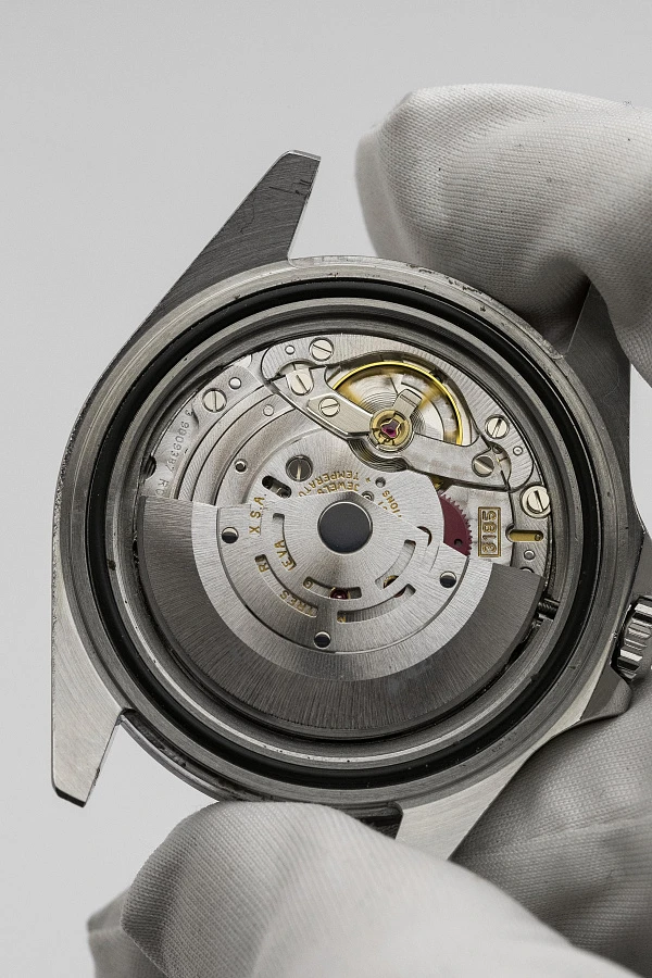 Rolex Explorer II 16570