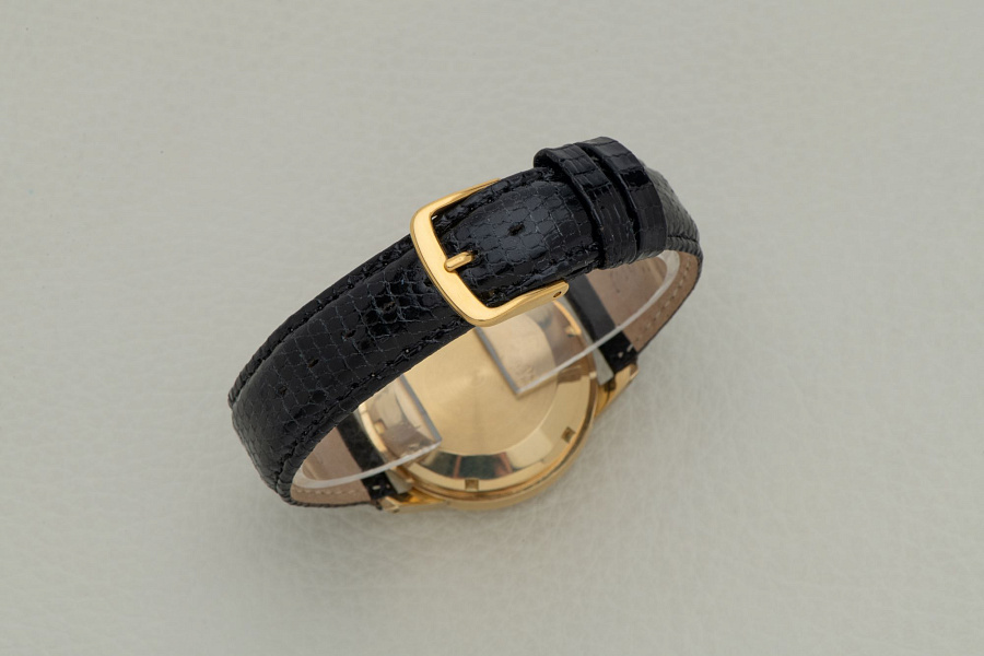 Ingenieur in 18K Yellow Gold
