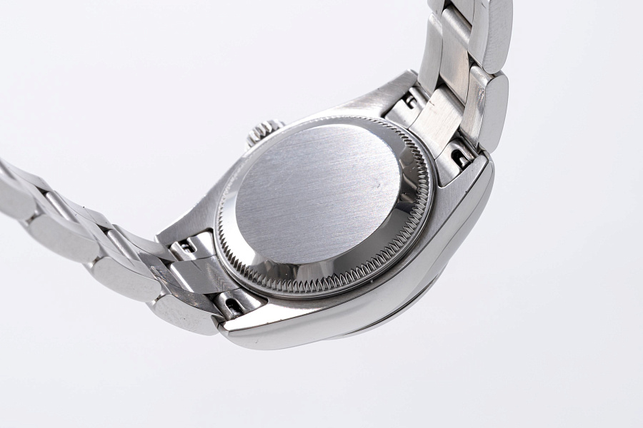Oyster Perpetual Ref. 176200 in Stainless Steel