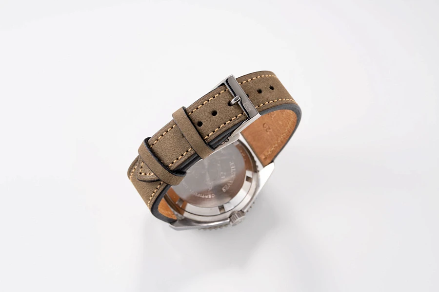 Seamaster 300 Ref. 166.024 in Stainless Steel