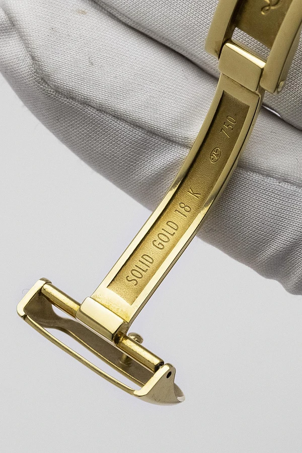 Jaeger-LeCoultre Reverso