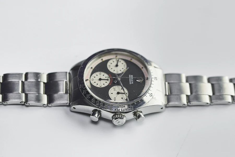 Rolex Daytona 6239, "Paul Newman"