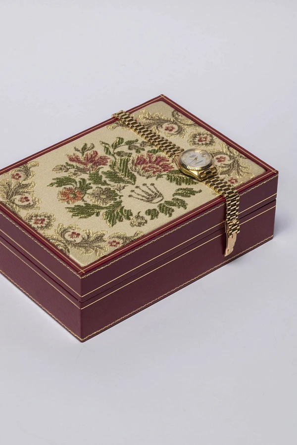 Rolex Datejust Lady 69178