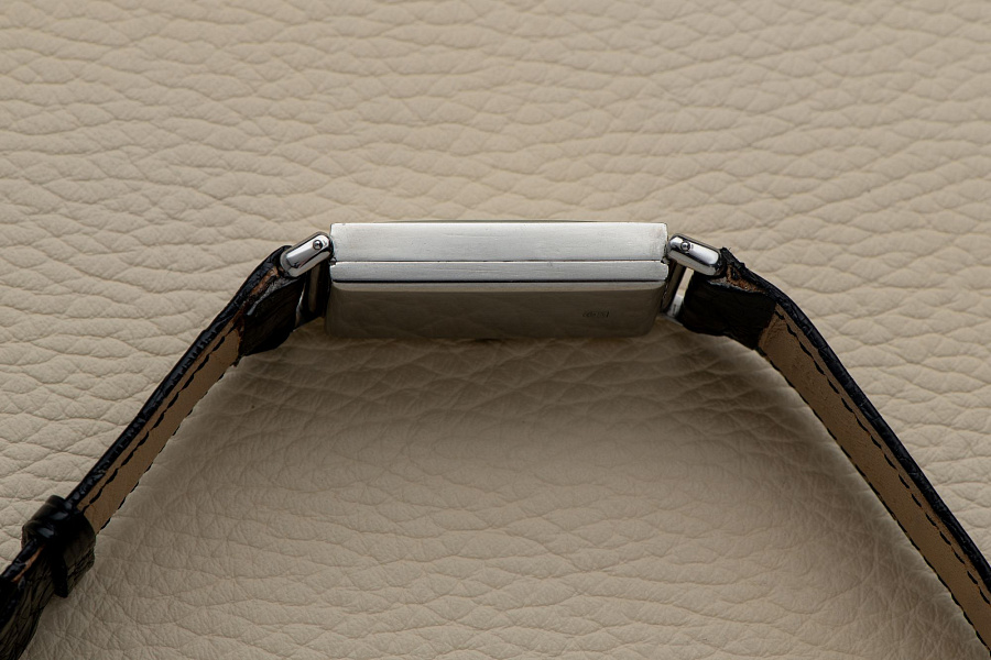 Prince Rolesium Ultra Prima Art Deco Dial