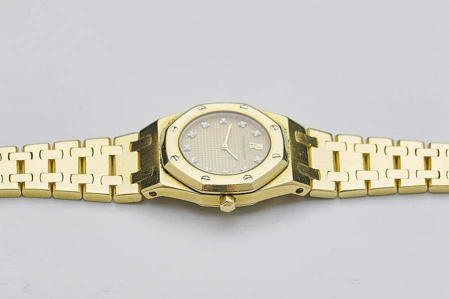 Audemars Piguet Royal Oak Lady