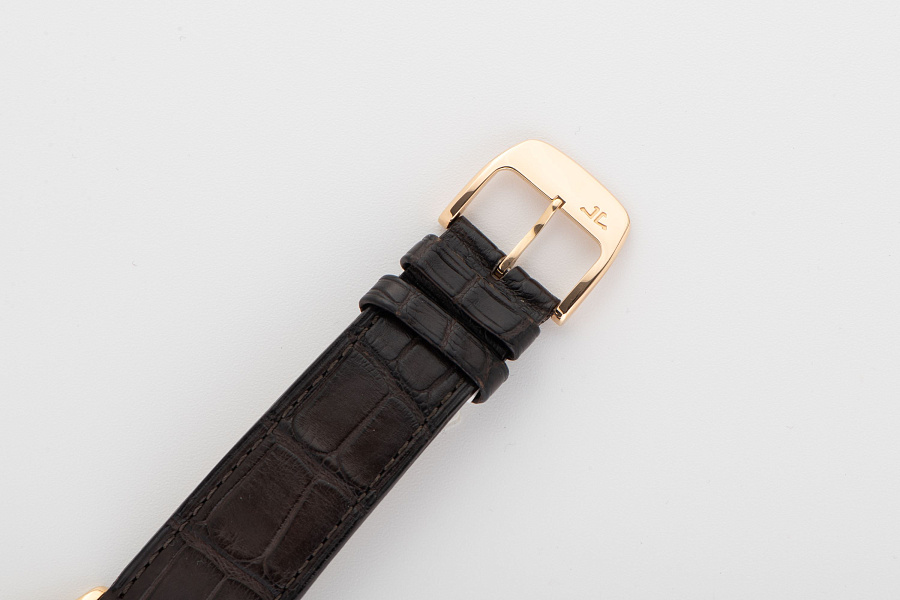 Master Ultra Thin 177.2.79.S in 18k Rose Gold