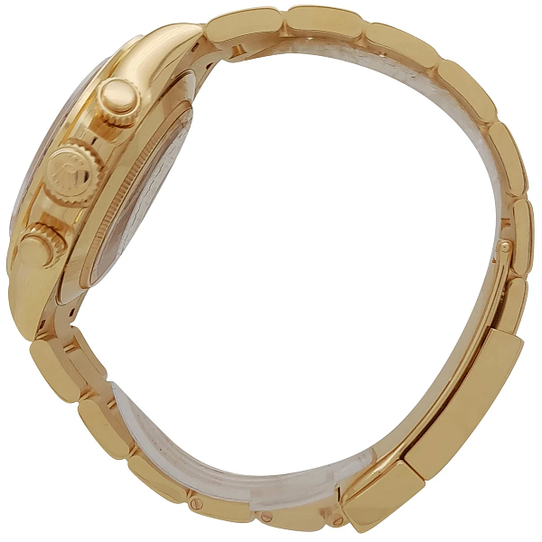 Daytona "Paul Newman" Yellow Gold 40mm