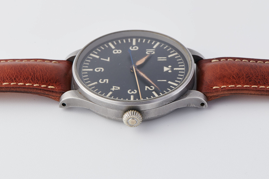 B-UHR Ref. 431