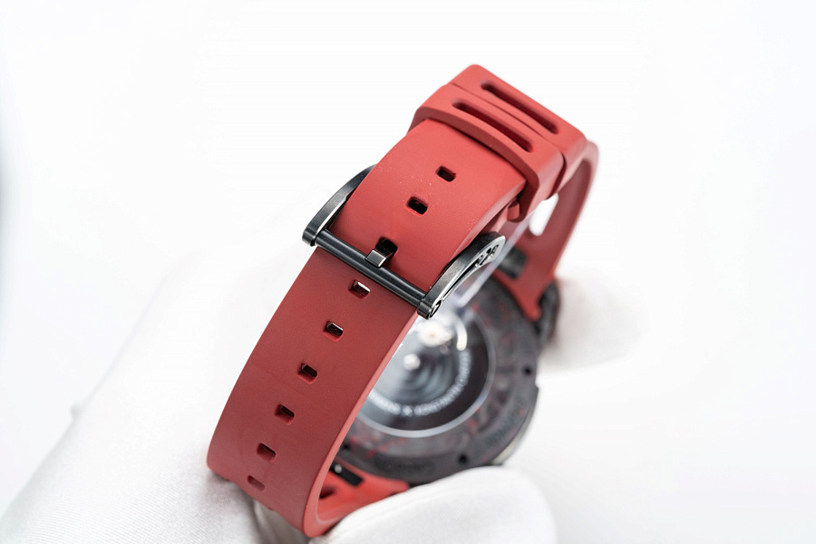 Kremlin Edition, Prototype of the 2025 Limited Series. New