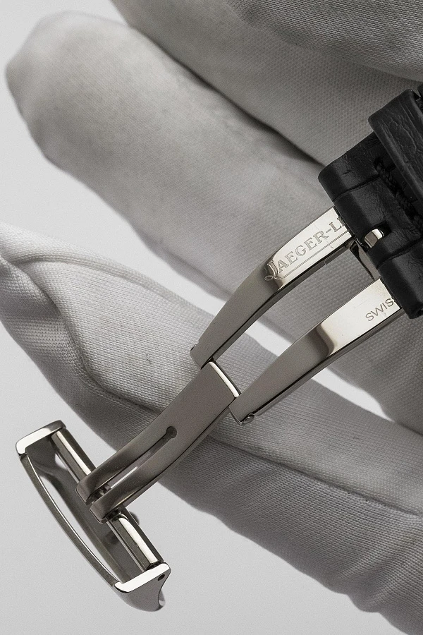 Jaeger-LeCoultre Régulateur à Tourbillon